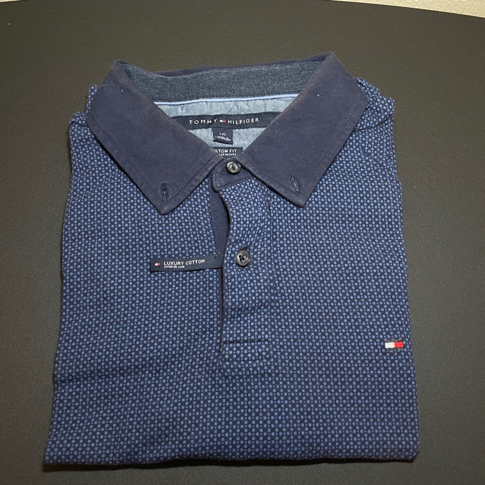 Tommy Hilfiger Polo
